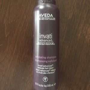 Aveda invati advanced exfoliating shampoo